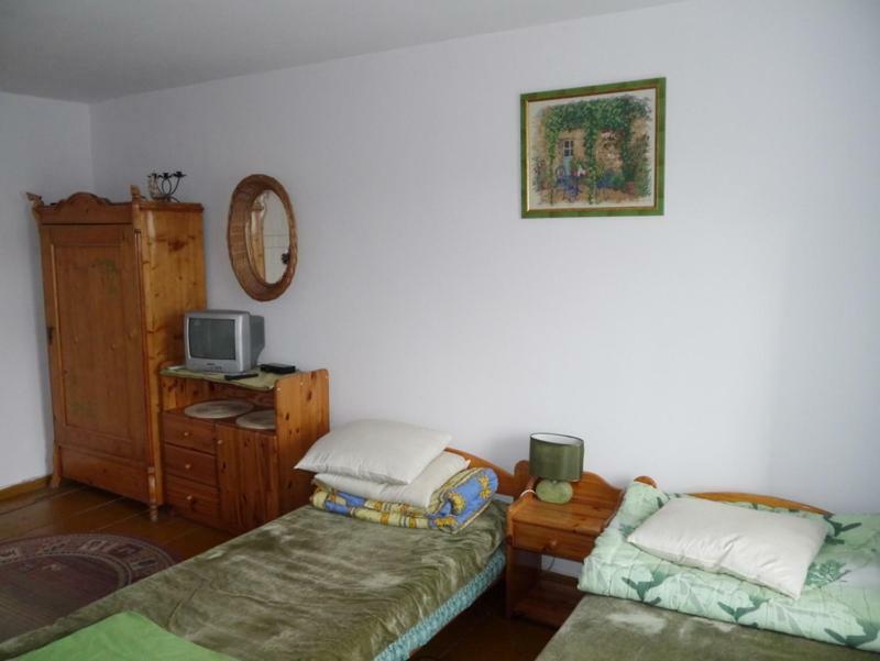 Pod Kasztanem Gospodarstwo Agroturystyczne Stronie Slaskie Ngoại thất bức ảnh