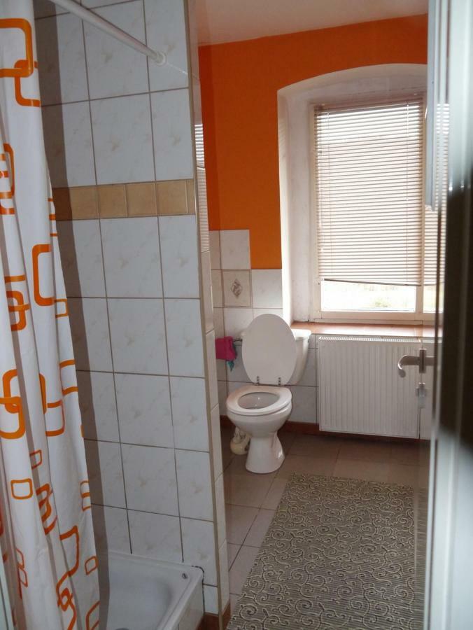 Pod Kasztanem Gospodarstwo Agroturystyczne Stronie Slaskie Ngoại thất bức ảnh